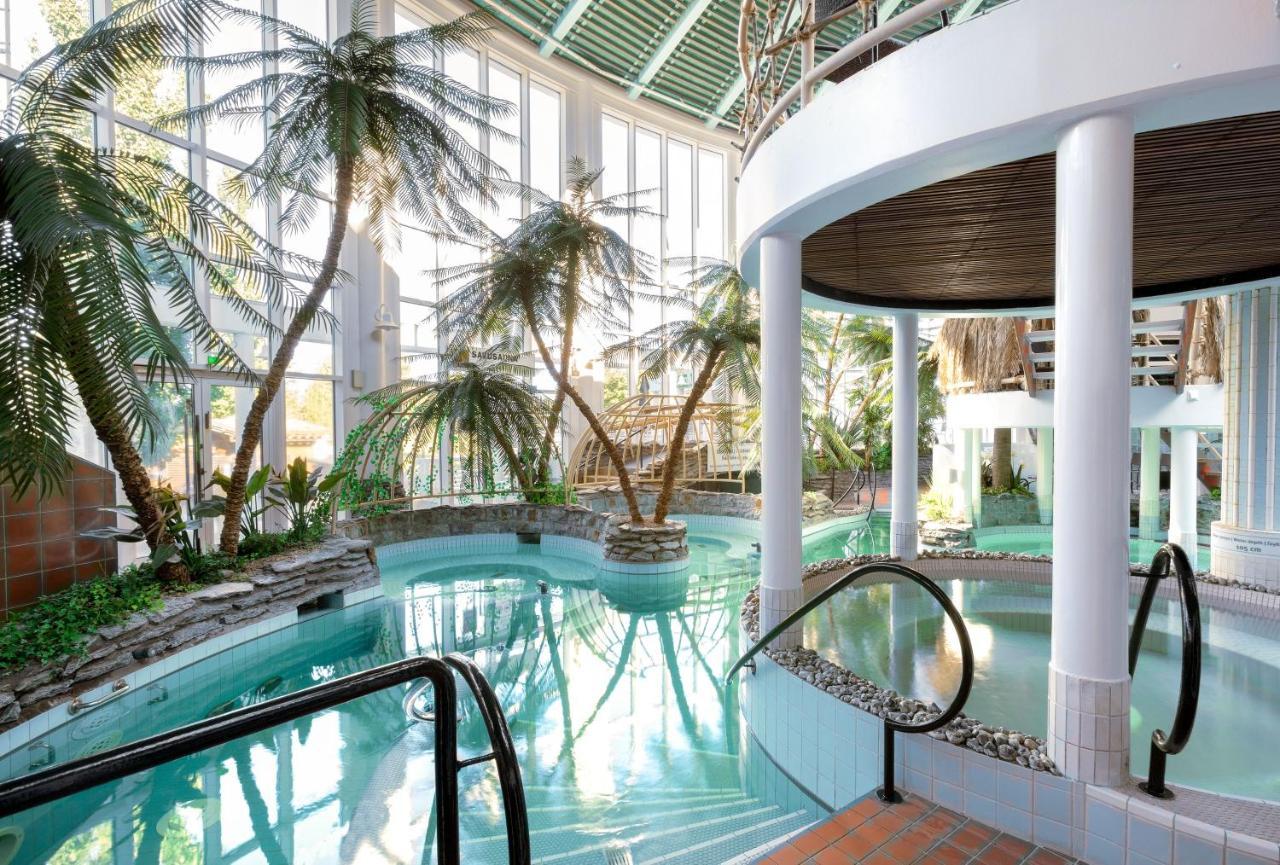 Holiday Club Katinkulta Apartments Vuokatti Zewnętrze zdjęcie