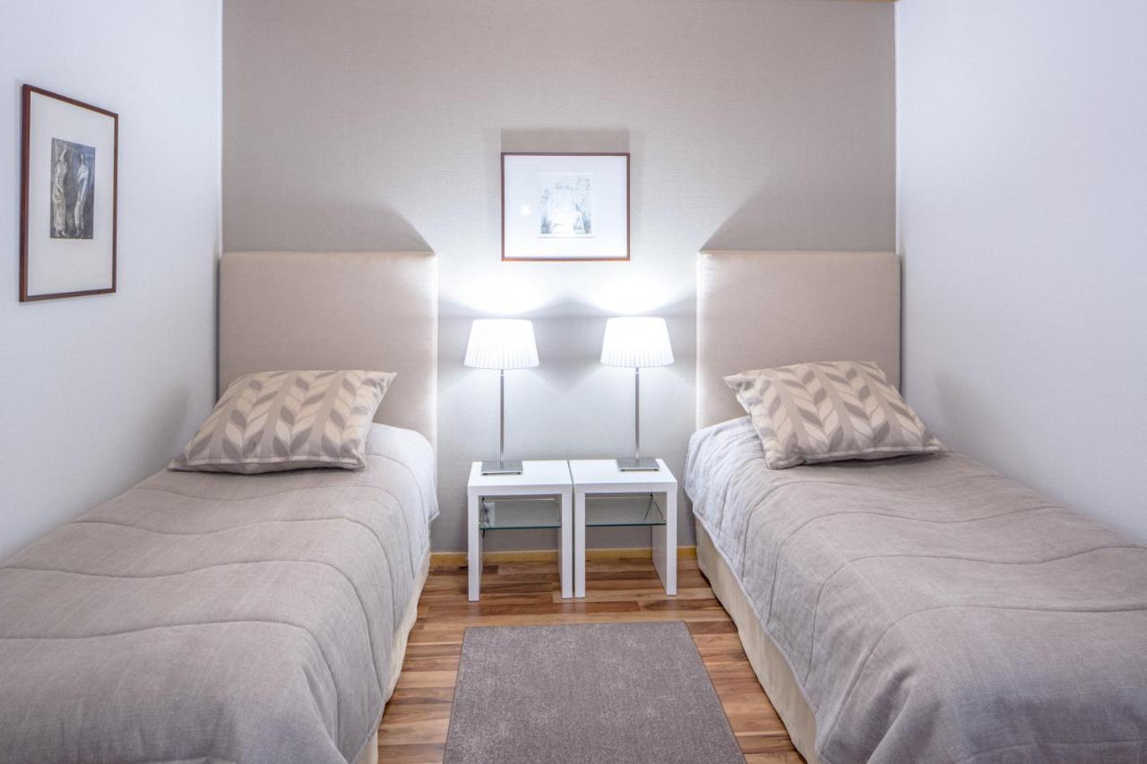 Holiday Club Katinkulta Apartments Vuokatti Zewnętrze zdjęcie