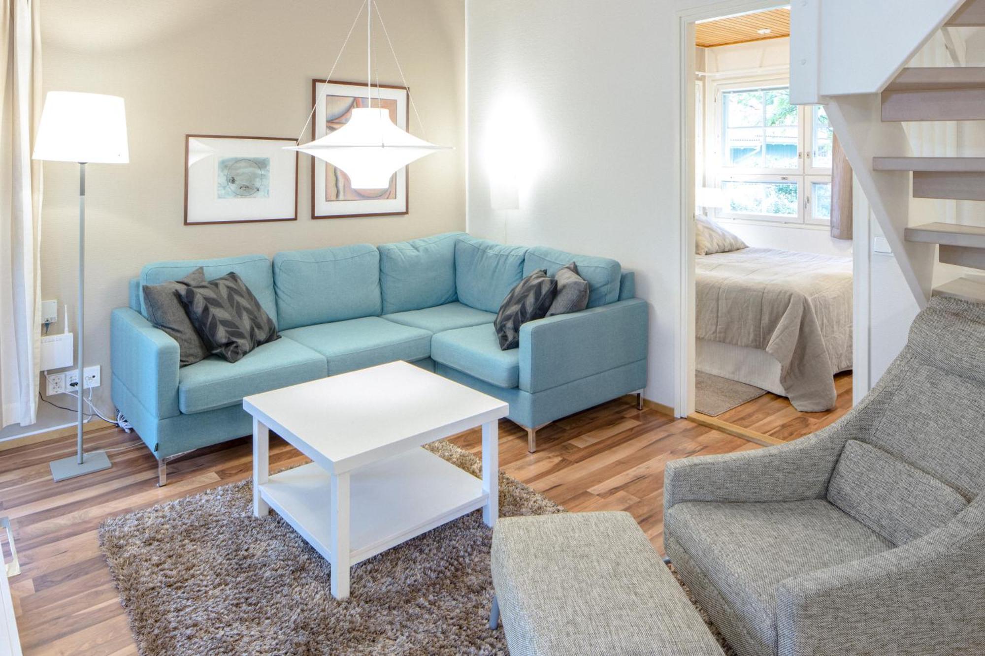 Holiday Club Katinkulta Apartments Vuokatti Zewnętrze zdjęcie