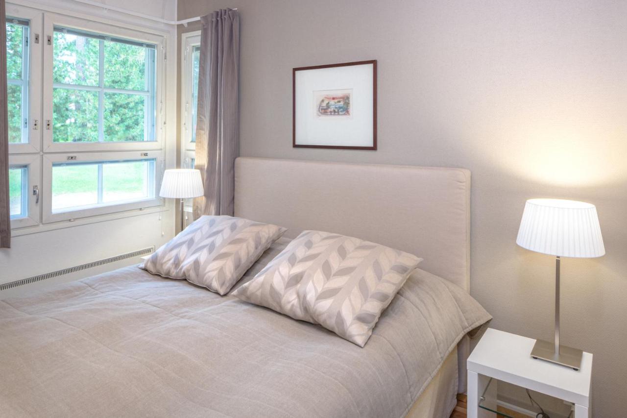 Holiday Club Katinkulta Apartments Vuokatti Zewnętrze zdjęcie