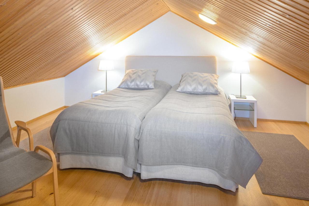 Holiday Club Katinkulta Apartments Vuokatti Zewnętrze zdjęcie