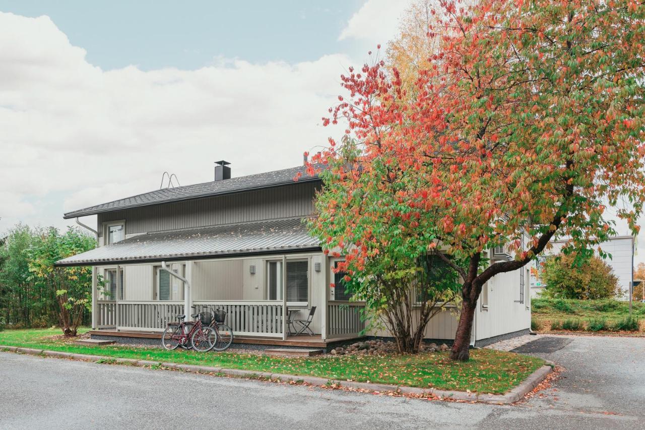 Holiday Club Katinkulta Apartments Vuokatti Zewnętrze zdjęcie