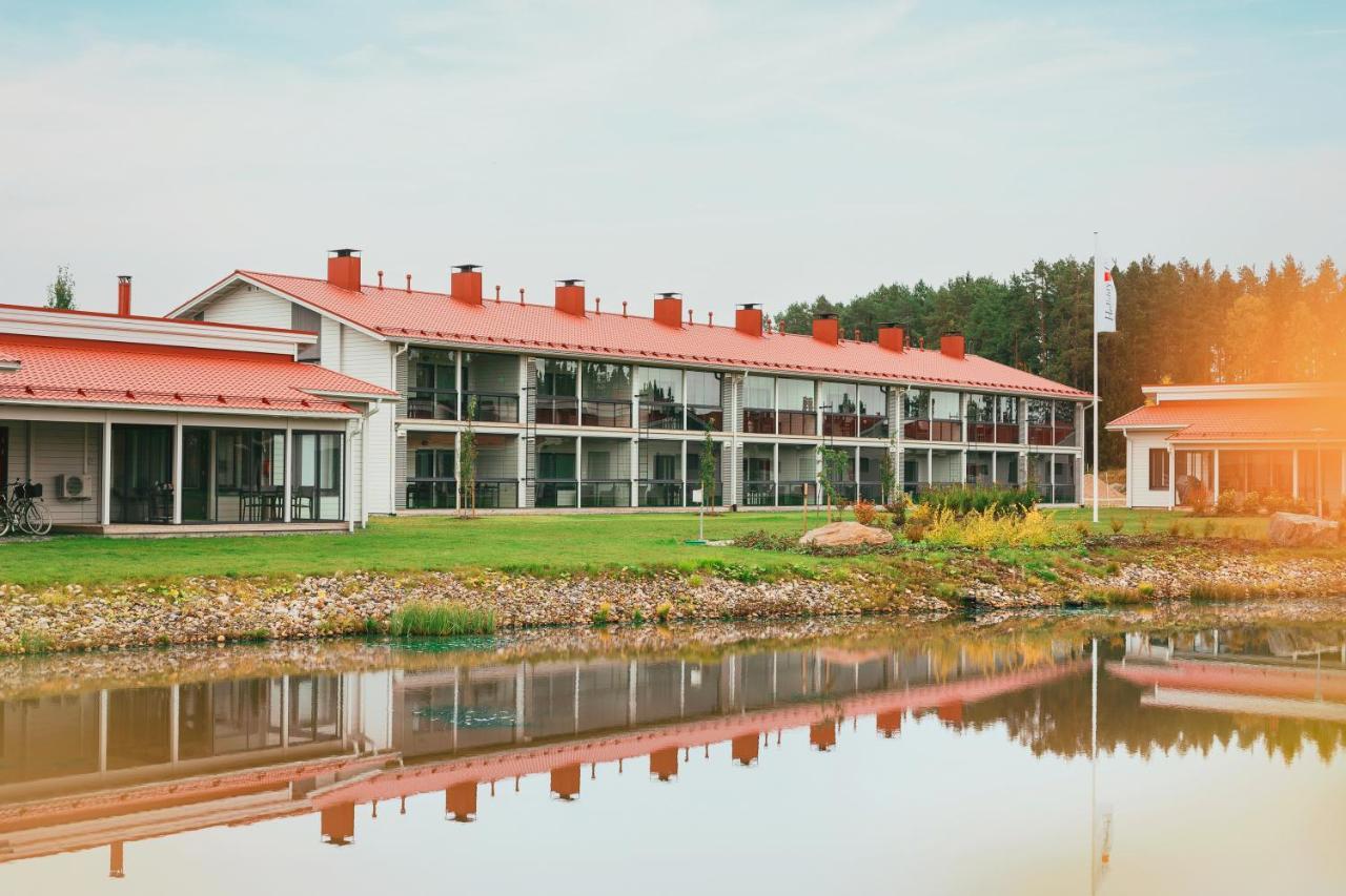 Holiday Club Katinkulta Apartments Vuokatti Zewnętrze zdjęcie