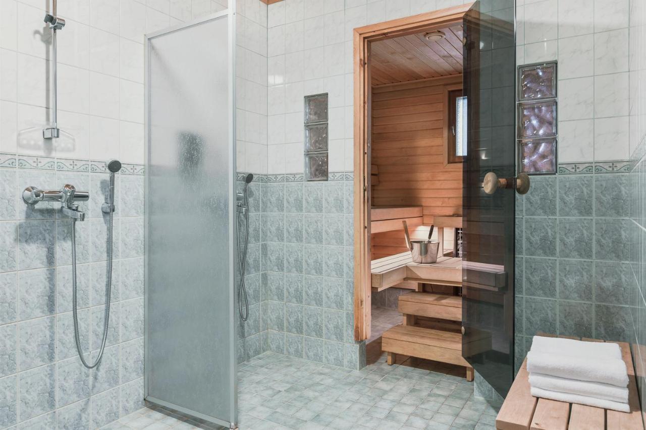 Holiday Club Katinkulta Apartments Vuokatti Zewnętrze zdjęcie
