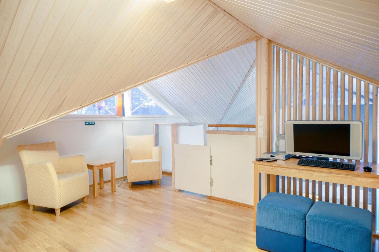 Holiday Club Katinkulta Apartments Vuokatti Zewnętrze zdjęcie