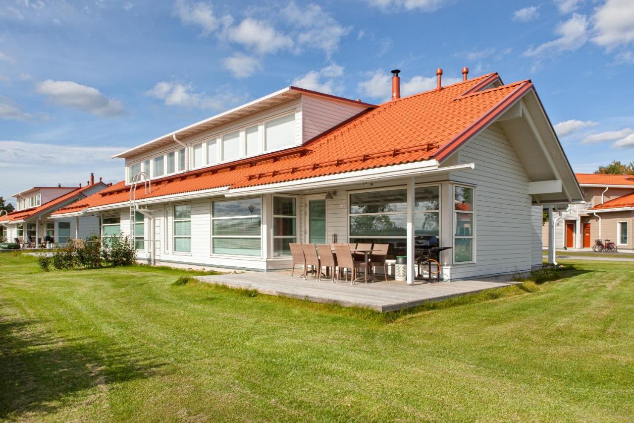 Holiday Club Katinkulta Apartments Vuokatti Zewnętrze zdjęcie