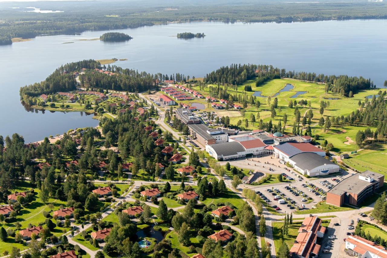 Holiday Club Katinkulta Apartments Vuokatti Zewnętrze zdjęcie