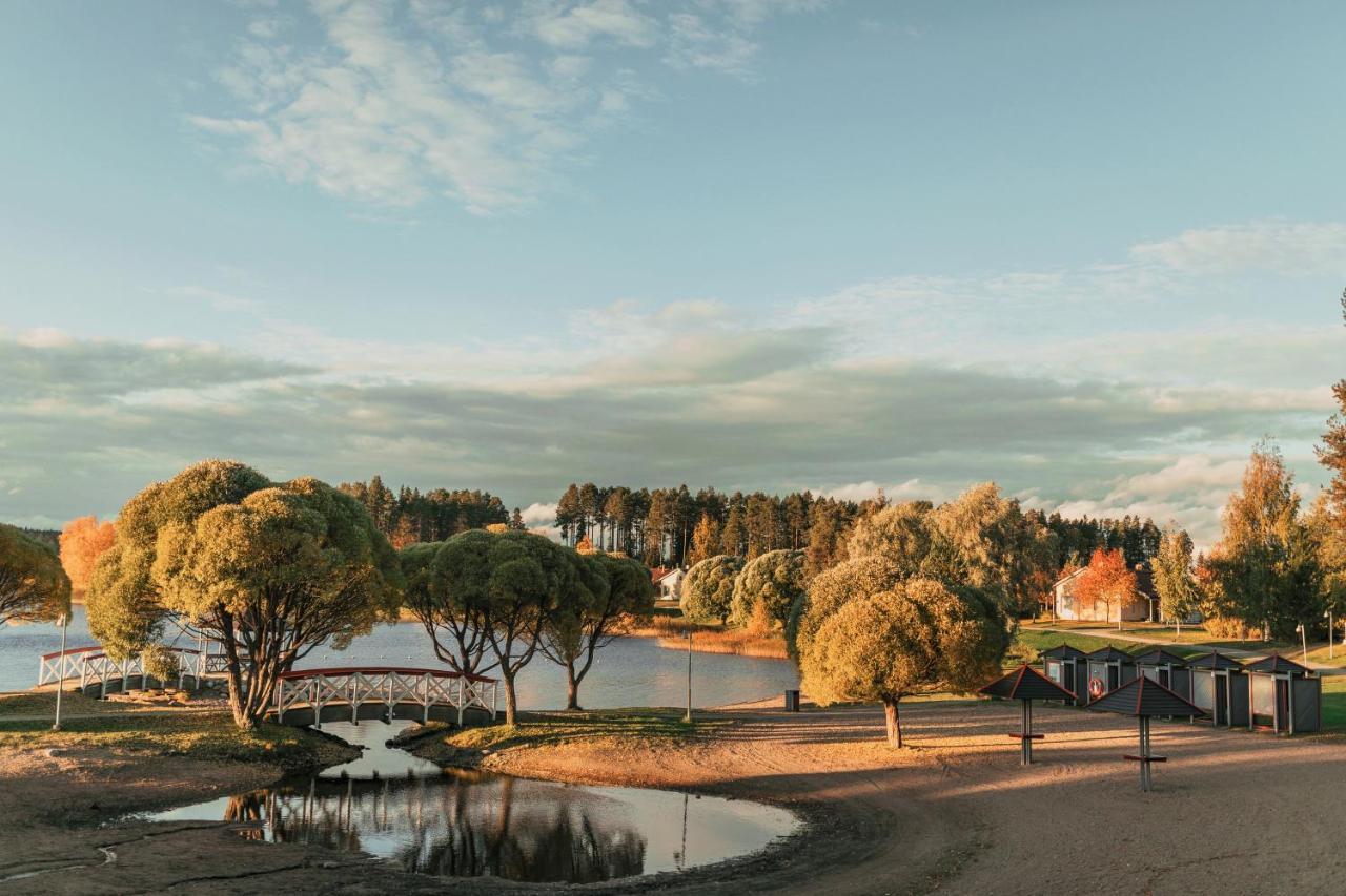 Holiday Club Katinkulta Apartments Vuokatti Zewnętrze zdjęcie