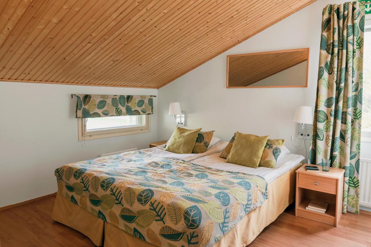 Holiday Club Katinkulta Apartments Vuokatti Zewnętrze zdjęcie
