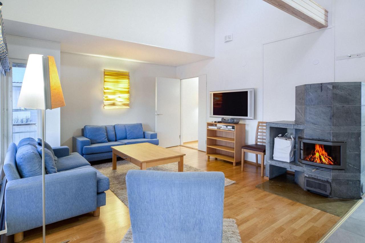 Holiday Club Katinkulta Apartments Vuokatti Zewnętrze zdjęcie