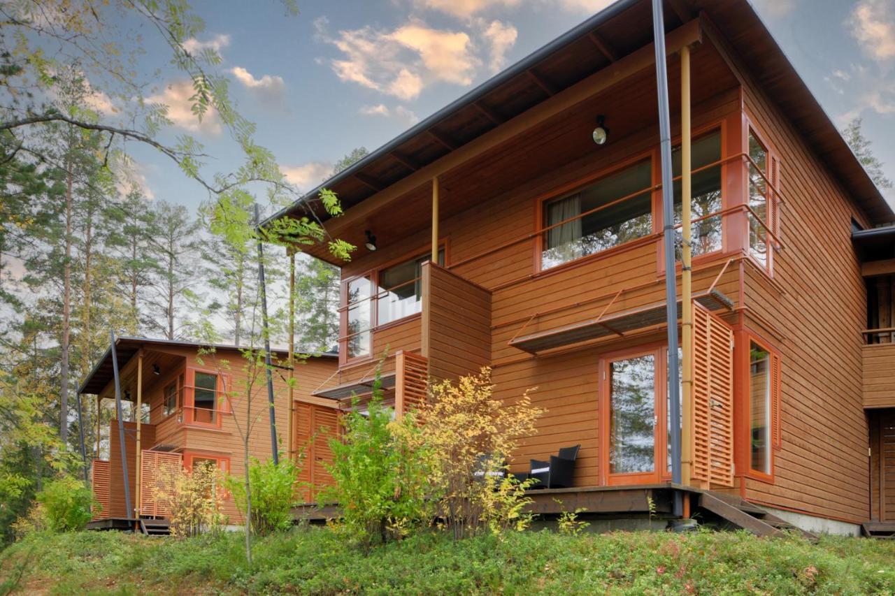 Holiday Club Katinkulta Apartments Vuokatti Zewnętrze zdjęcie