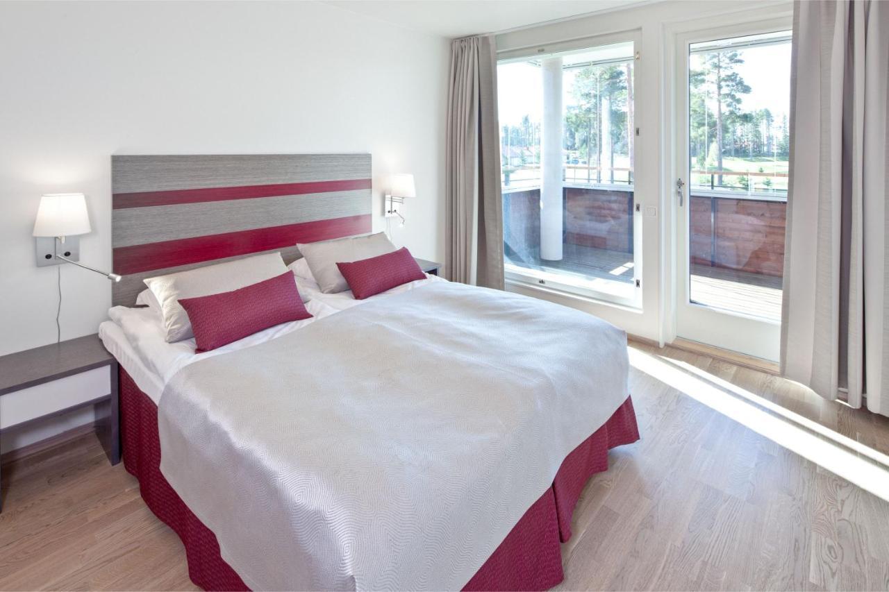Holiday Club Katinkulta Apartments Vuokatti Zewnętrze zdjęcie