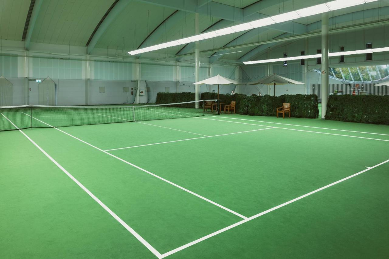 Holiday Club Katinkulta Apartments Vuokatti Zewnętrze zdjęcie
