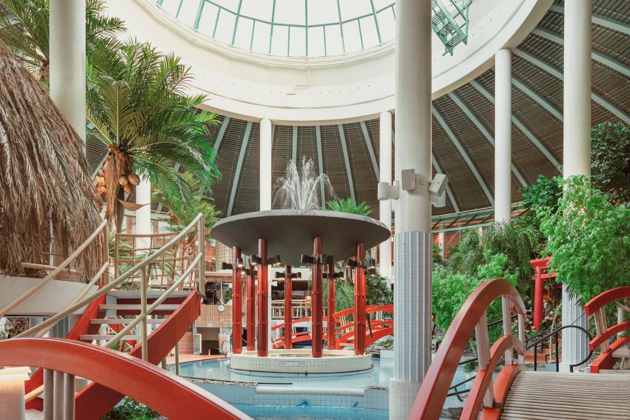 Holiday Club Katinkulta Apartments Vuokatti Zewnętrze zdjęcie