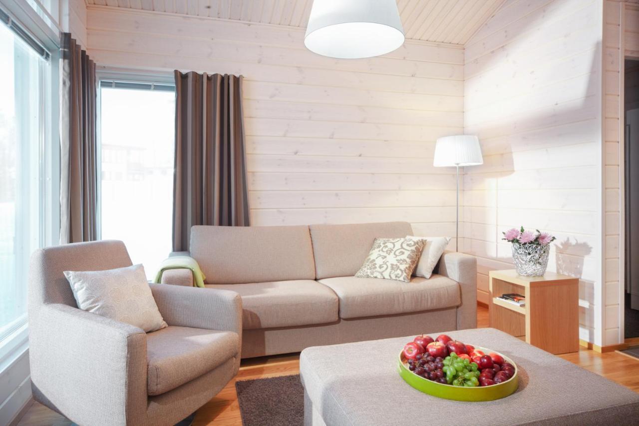Holiday Club Katinkulta Apartments Vuokatti Zewnętrze zdjęcie