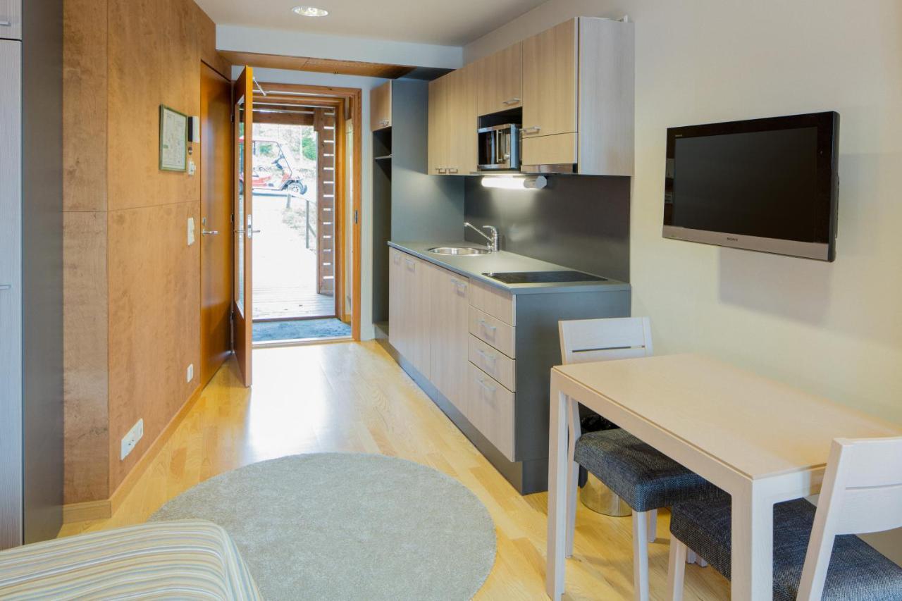 Holiday Club Katinkulta Apartments Vuokatti Zewnętrze zdjęcie