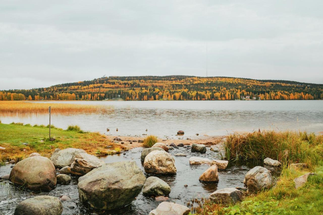 Holiday Club Katinkulta Apartments Vuokatti Zewnętrze zdjęcie