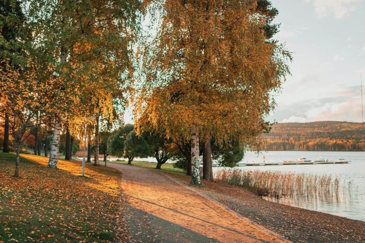 Holiday Club Katinkulta Apartments Vuokatti Zewnętrze zdjęcie