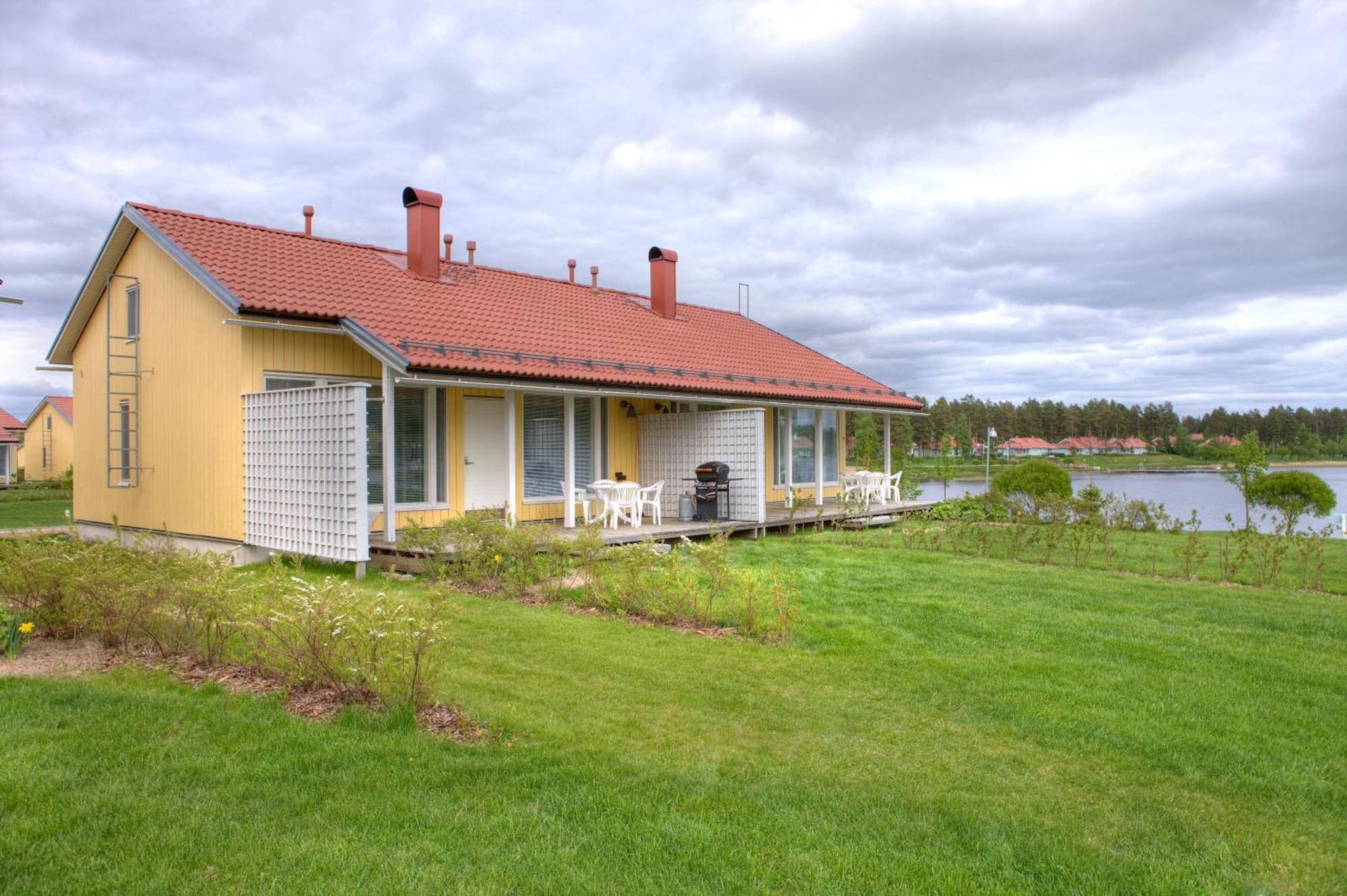 Holiday Club Katinkulta Apartments Vuokatti Zewnętrze zdjęcie