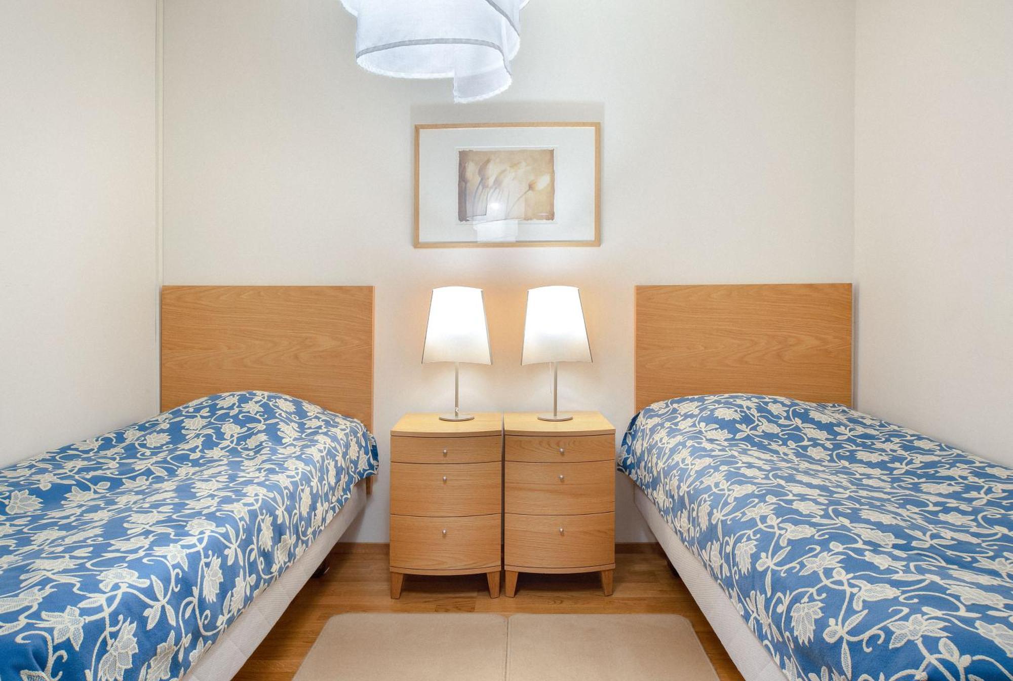 Holiday Club Katinkulta Apartments Vuokatti Pokój zdjęcie